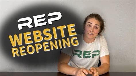 good reps websites|most popular rep websites.